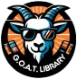 GOAT LIbrary